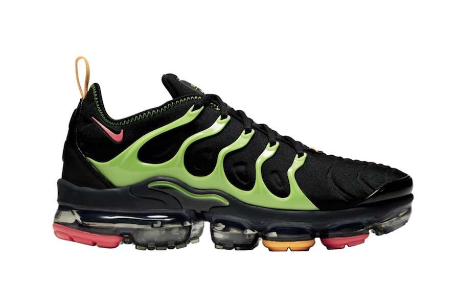 Men's Hot sale Running weapon Air Max TN Shoes 066